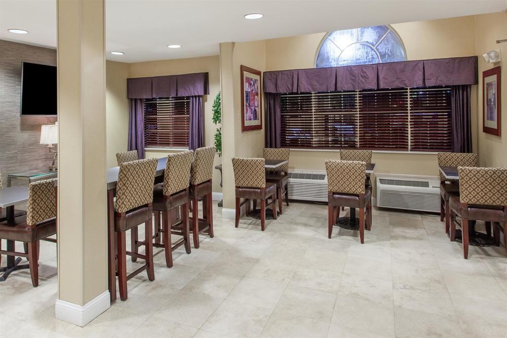 Microtel Inn & Suites By Wyndham Atlanta Buckhead Area Exterior foto