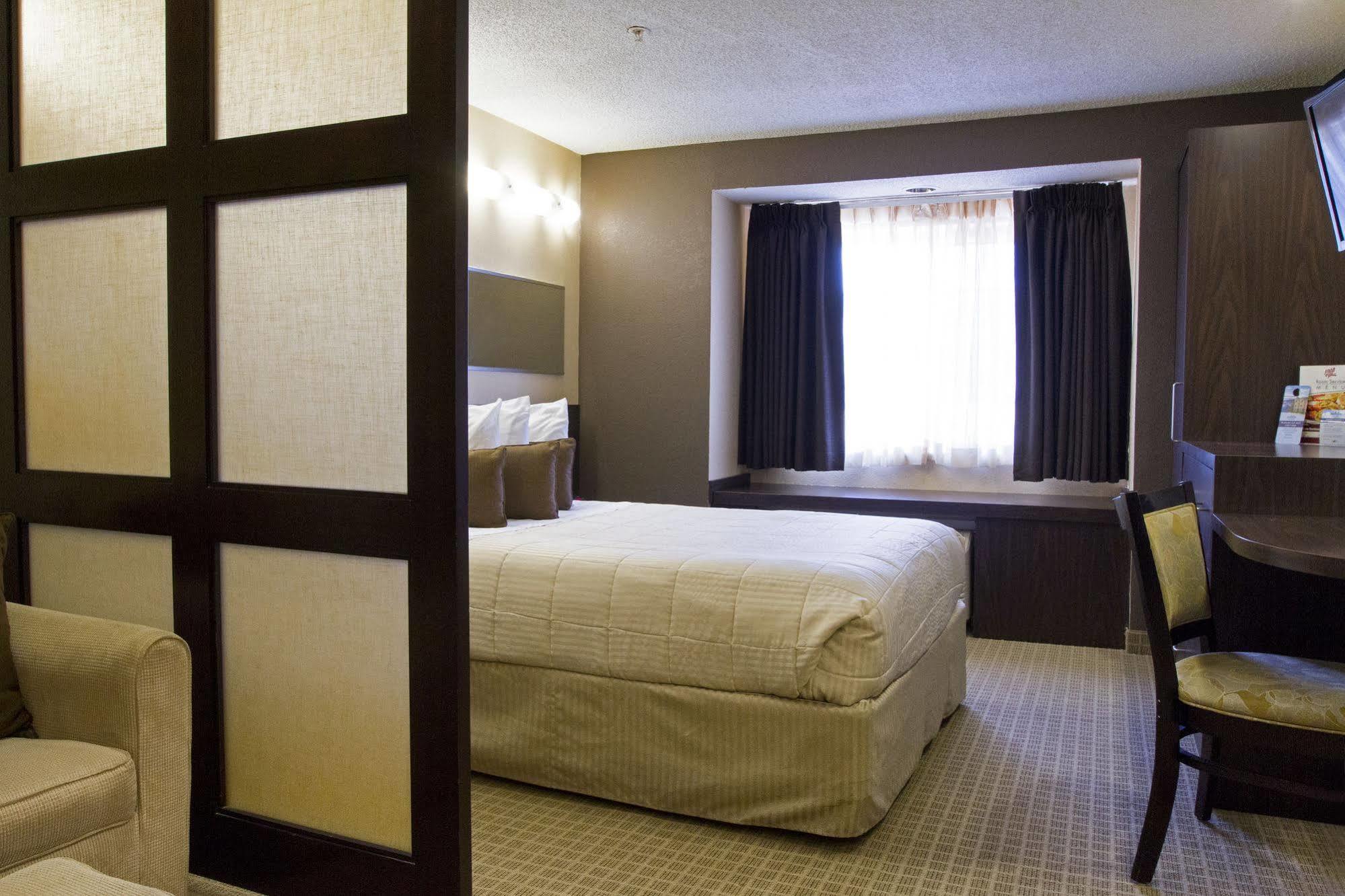 Microtel Inn & Suites By Wyndham Atlanta Buckhead Area Exterior foto